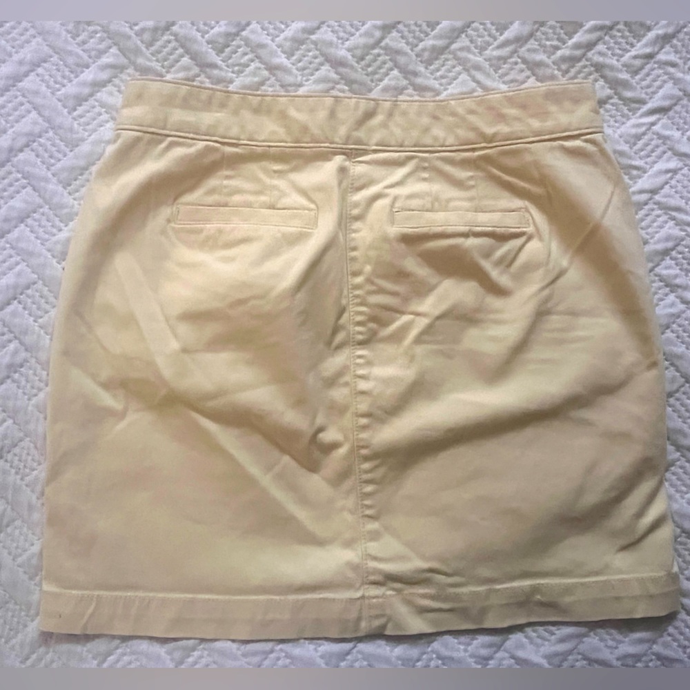 Loft Skirt 💛 - Picture 7 of 7